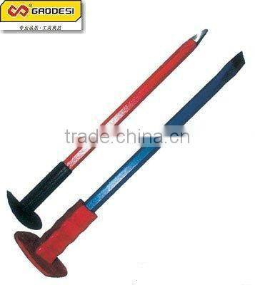 carbon steel stonecutter chisel