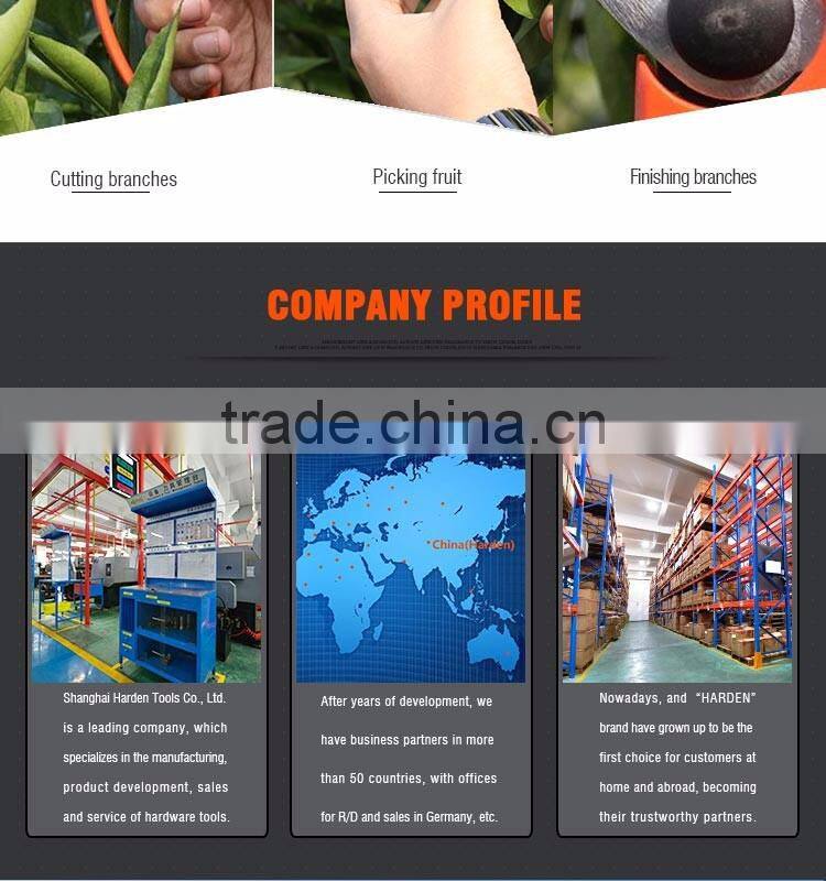 Cost High Performance Professional Garden Pruner