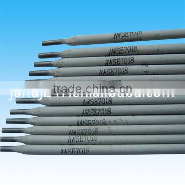 3.2mm x 350mm E7018 Welding Rod / Welding Electrode
