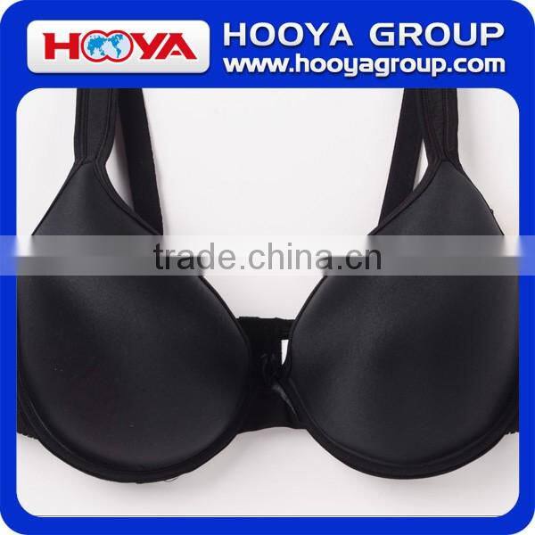 Spandex And Polyester Beautiful Bra Sexy Bra Design Black Transparent Sexy Net Bra
