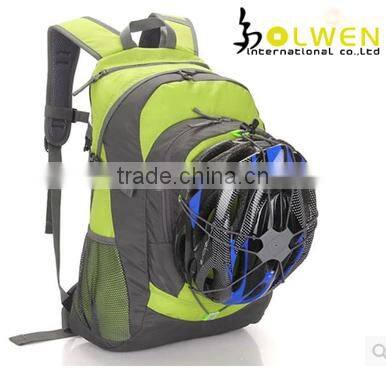 New Design Nylon Hydration Water Bladder Bag For Cycling