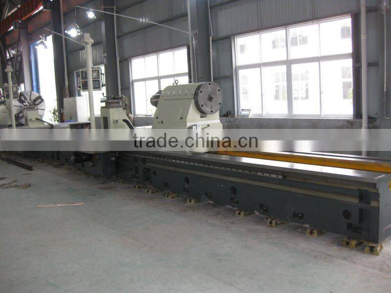 Larger type transmission screw ,drill pipe,three-core roll