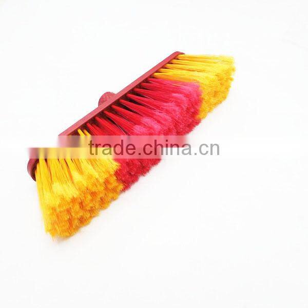 Broom Head Plastic Broom Floor Broom