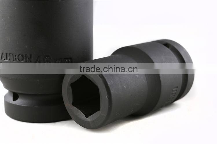 1"Professional sleeve with high quality