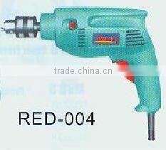 Power Machinary--RED-004 Electric Drill (2204)-lucy