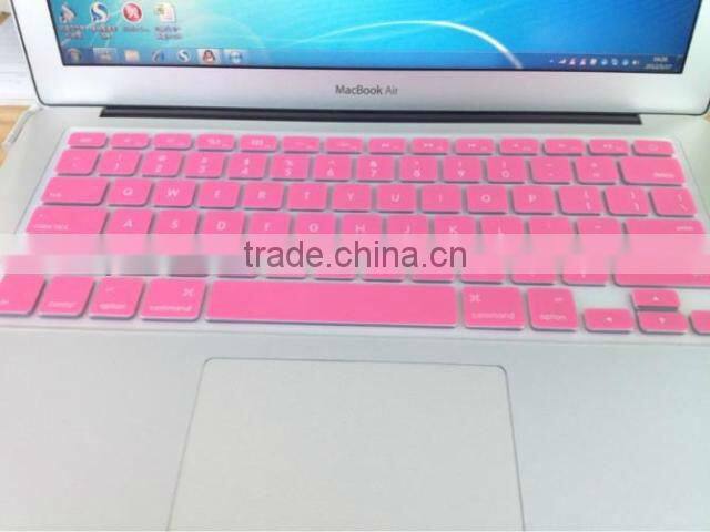 Silicone Computer Keyboard Cover