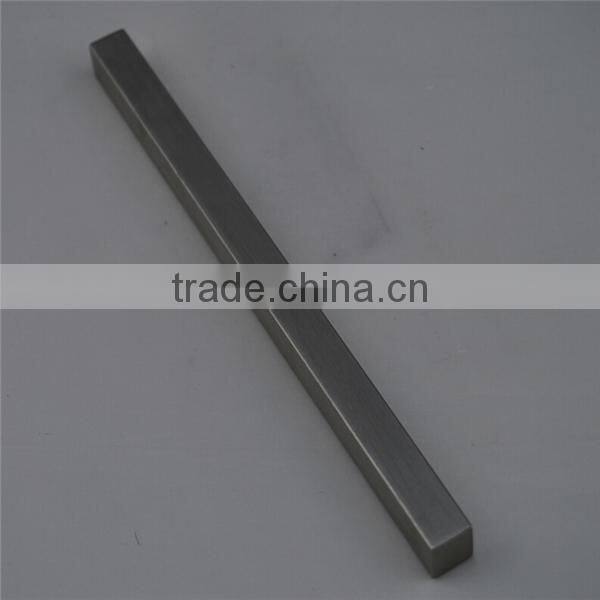 best price mild steel stainless square bar from China manufacturer