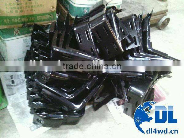 Heavy Duty Car Auto Parts Land Cruiser Roof Rack For Toyota Roof Rack