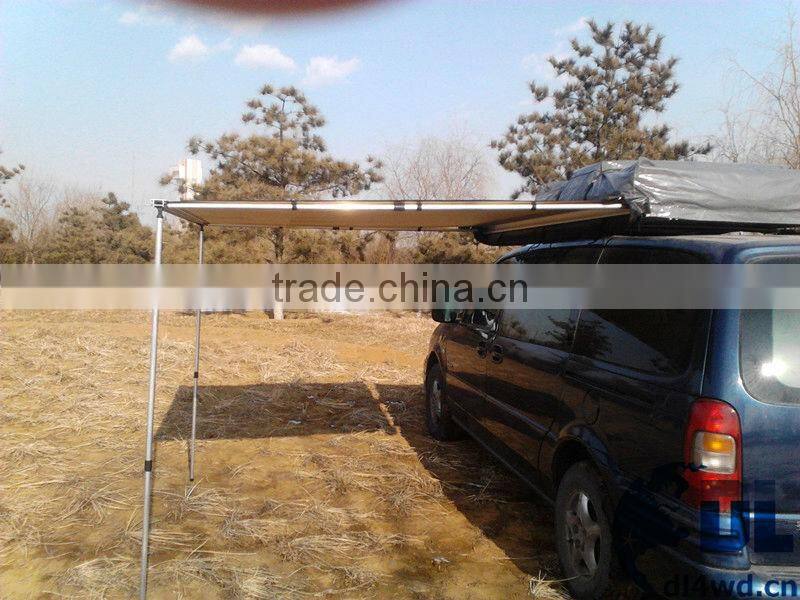 4wd Side Awning Car Camping Awning Camping Equipment