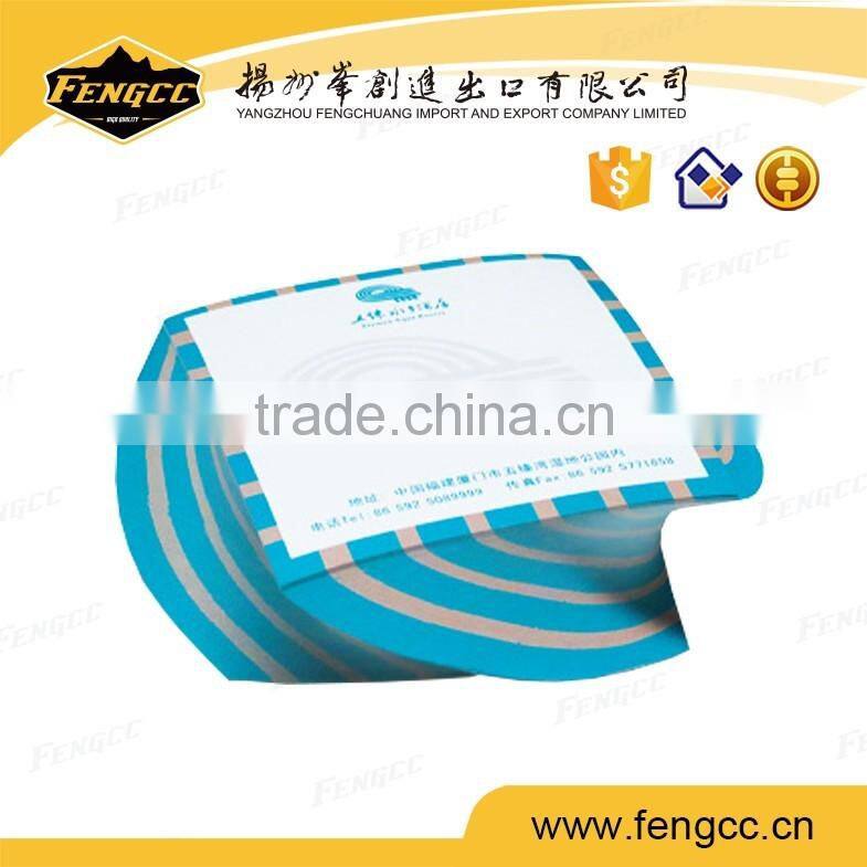 Office stationery mini memo sticky notes