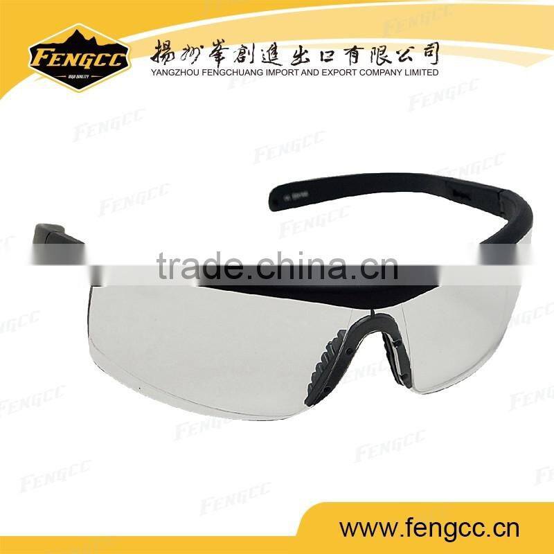 2016 high quality sport safety goggle , basketball safety goggle