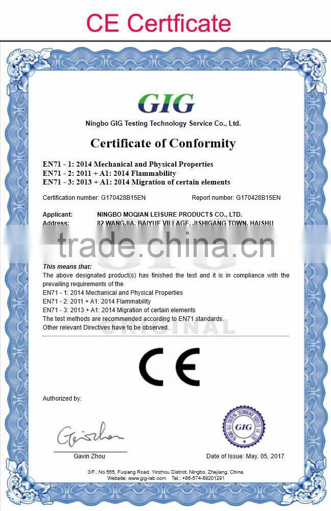 2016 PP Plastic Plastic Snow Ball Maker Winter Snowball Maker snowball manufacturer