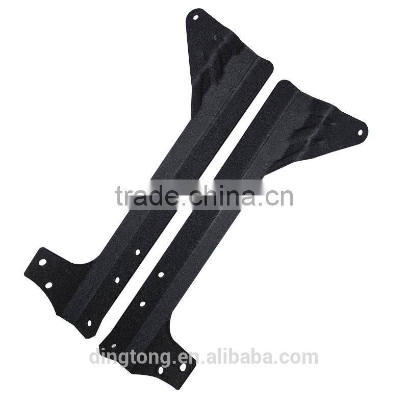 Mounting Bracket JEEP Upper Windshield Mount Kit