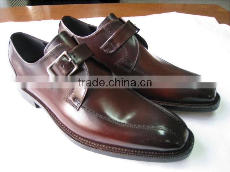 leather dress shoes
