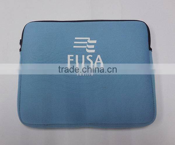 2015 Flat Computer Case or Android Tablet Hard Case for Promotional Product