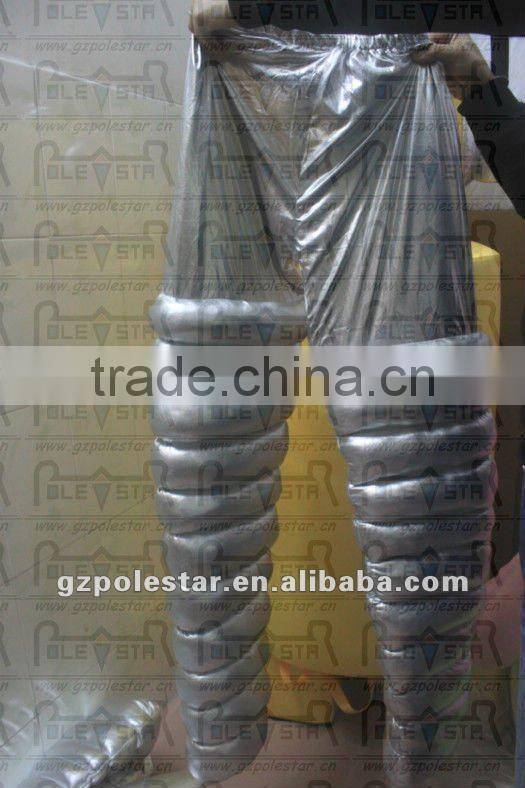 NO.2270 yo gabba gabba plex mascot costumes