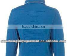 Women's polo T-shirt