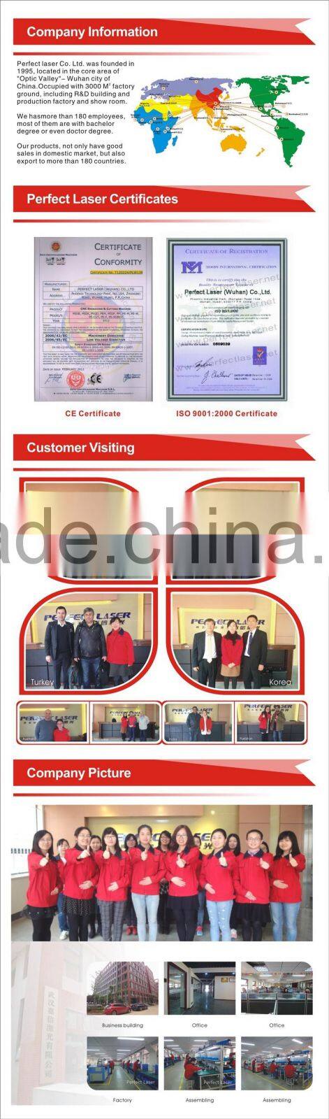 Laser Wire Marking Machine/ Metal Bell Fiber Laser Marking Machine