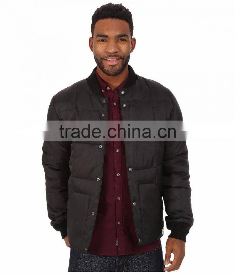 top quality men's latest design jacket for men