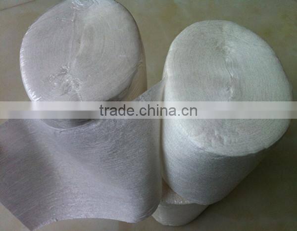 disposable liner, disposable bamboo liner, flushable bamboo liner