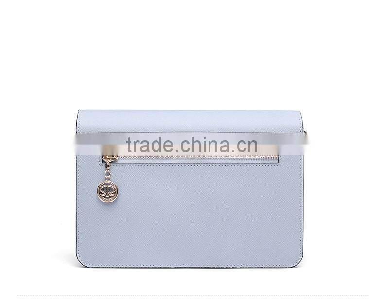 genuine leather brand bag lady bag