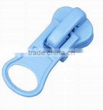 5# Plastic Auto Lock Slider