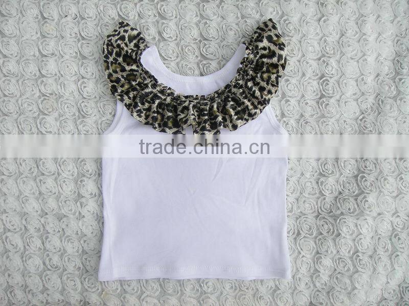 pop cotton tank fabric for tank top