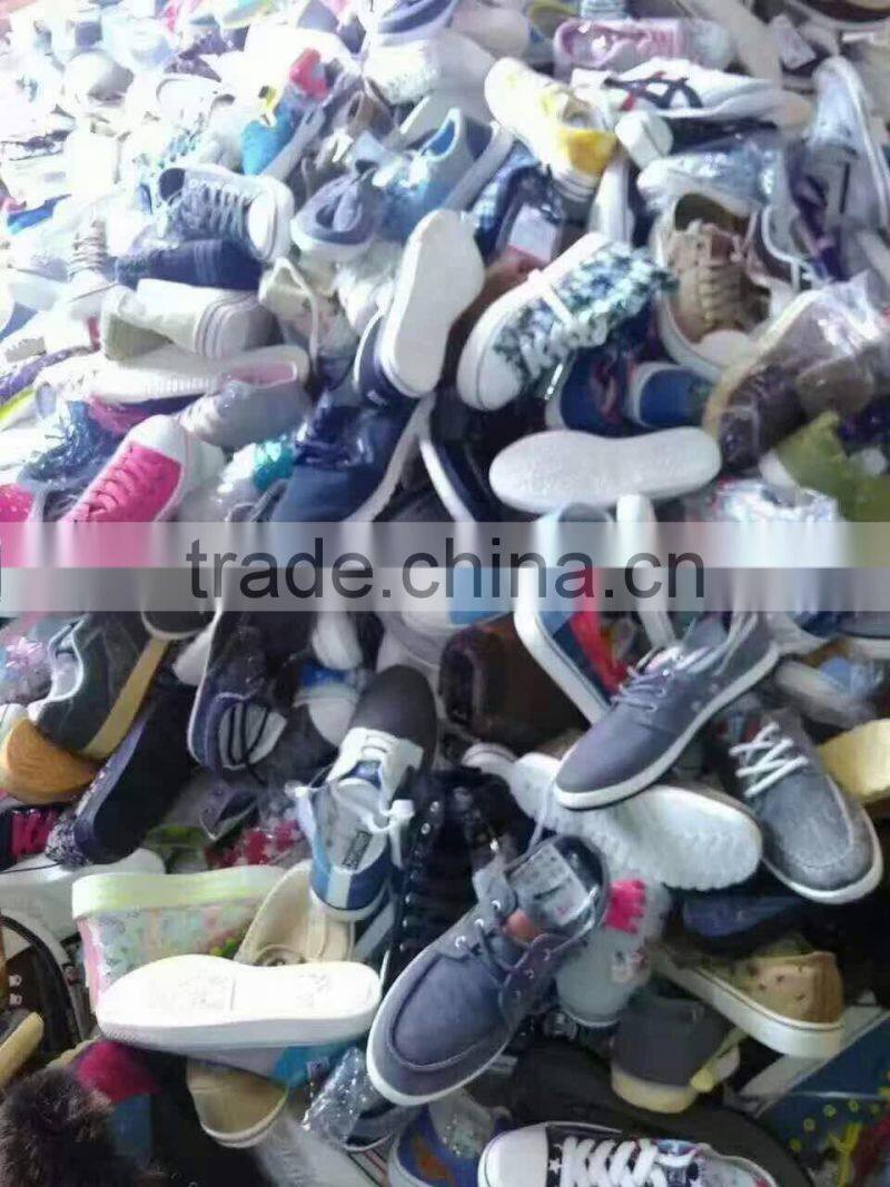 GZY Good quality and cheap Wholesale shoes stocks