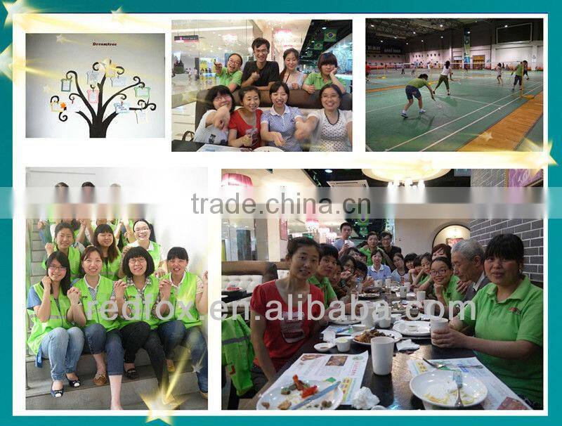 High Visibility 2-Tone Polycotton Work Trousers