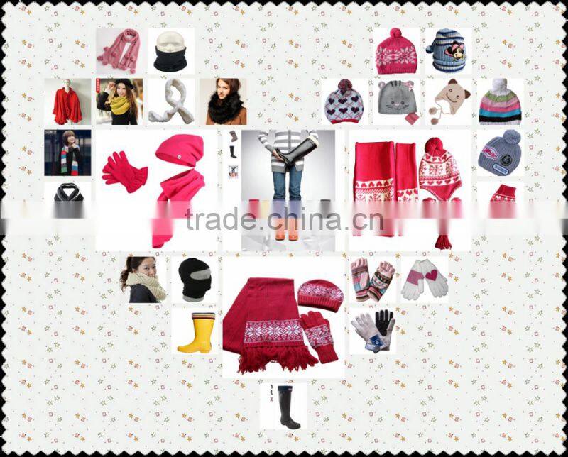 high quality winter mens warm & soft fleece boot liners socks factory