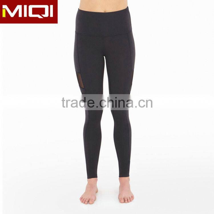 Custom Shaping Effect cheap ladies lycra yoga pants