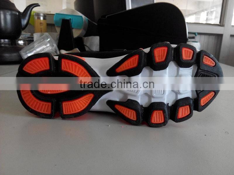 The most popular sport shoe fashion young boy child shoes china factory