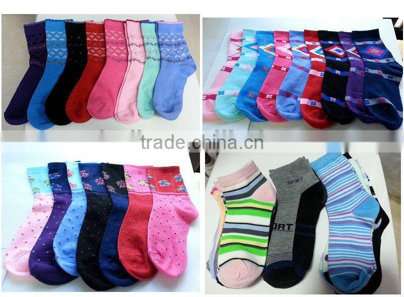 Men's underwear and socks