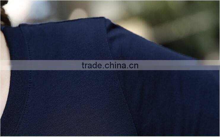 Short sleeve T-shirt female xia round collar coat of cultivate one's morality show thin white joker