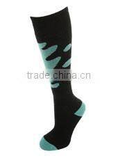 2016 fashion anti-bacterial and deodorization Mens copper socks