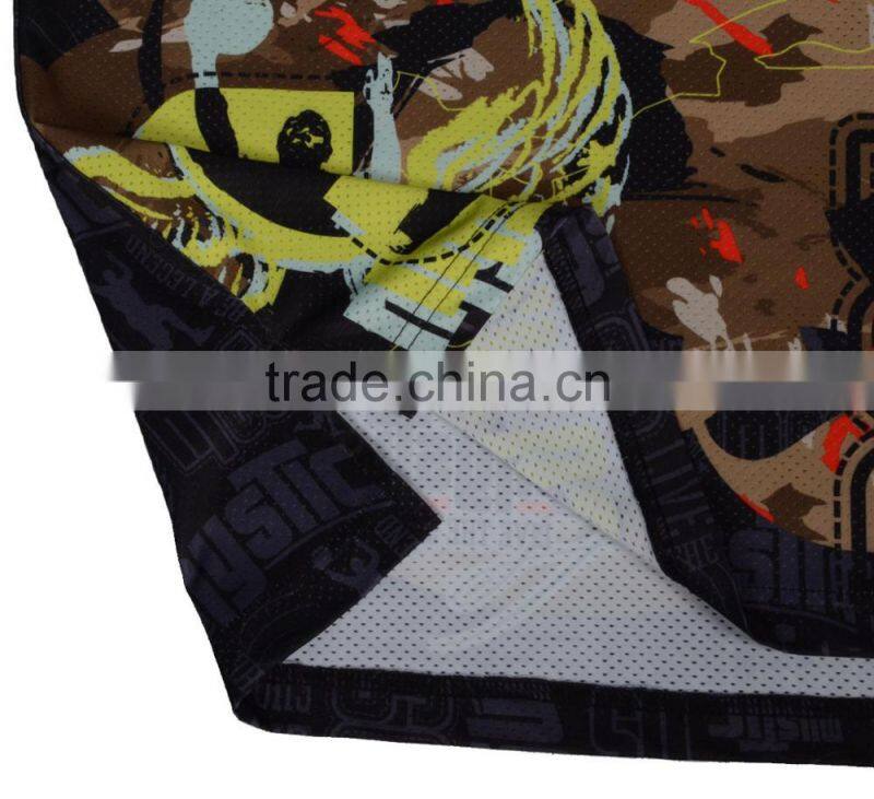 mens new dry fit polyester sublimation basketball jersey uniform design