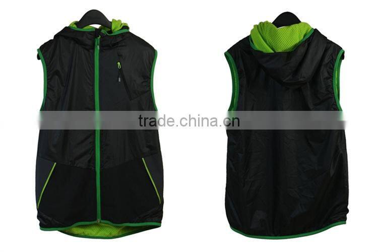 2014 - 2015 sport waistcoat