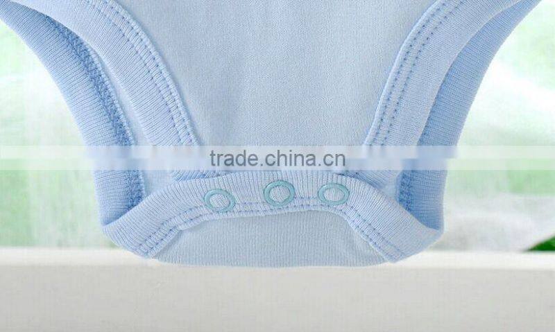 New Fashion Infant & Toddlers Romper Suit,Custom Cheap Baby Clothing