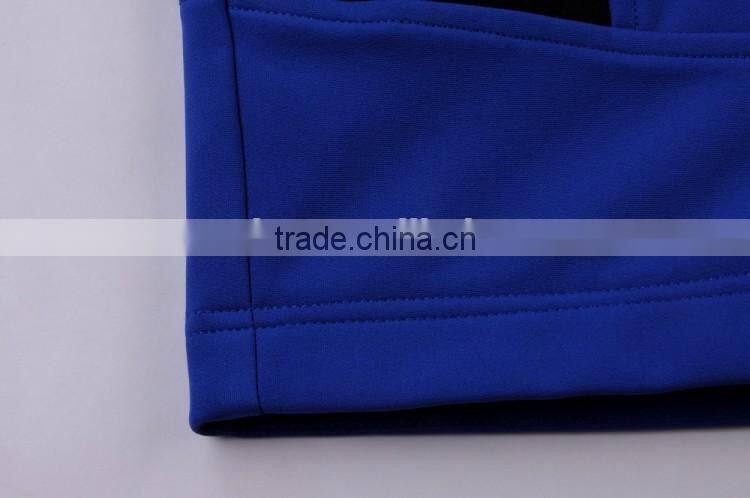 Combination Color Customized Windproof Women Outdoor Jacket