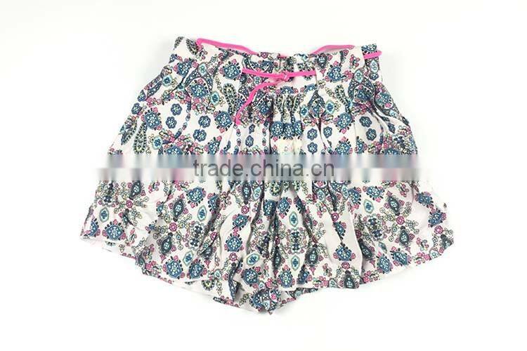 design girls top pants baby pants