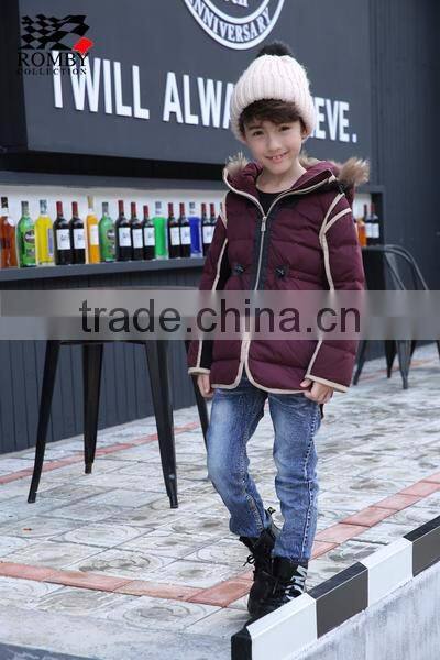 fashion boys jacket&boys jacket for winter