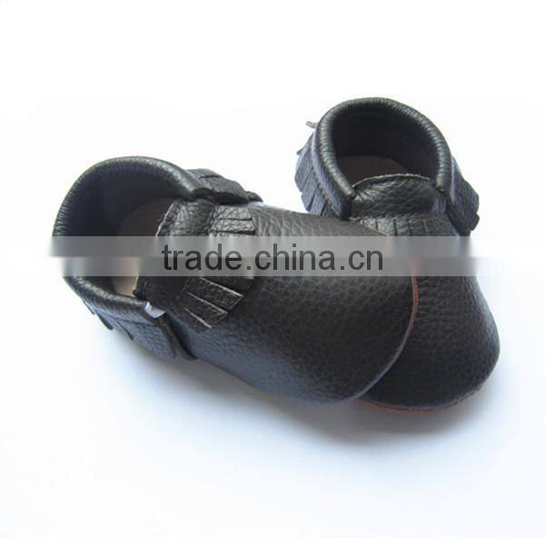 hot sale rubber sole baby shoes baby moccasins baby shoes