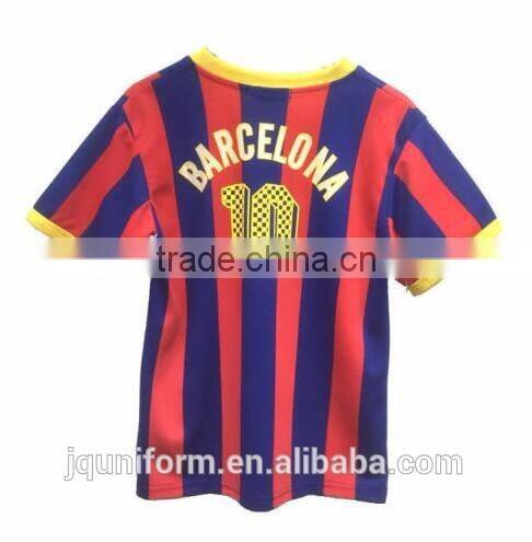 Football Summer Shorts Boys New Girls Top Vest Kit Set Size Boys Girls sports wear