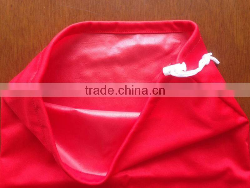 Portable Wateproof PUL Wet Bag For Baby
