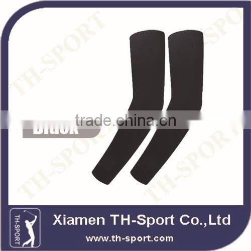 Sun Protective Compression Sports Arm Sleeve