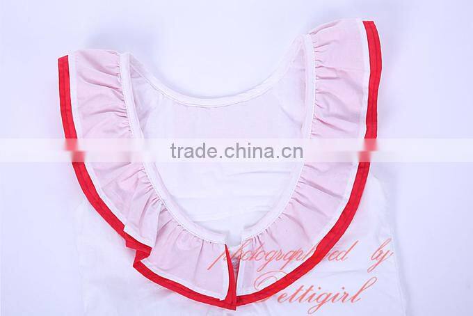 tartan crop top and skirt set spanish baby clothing