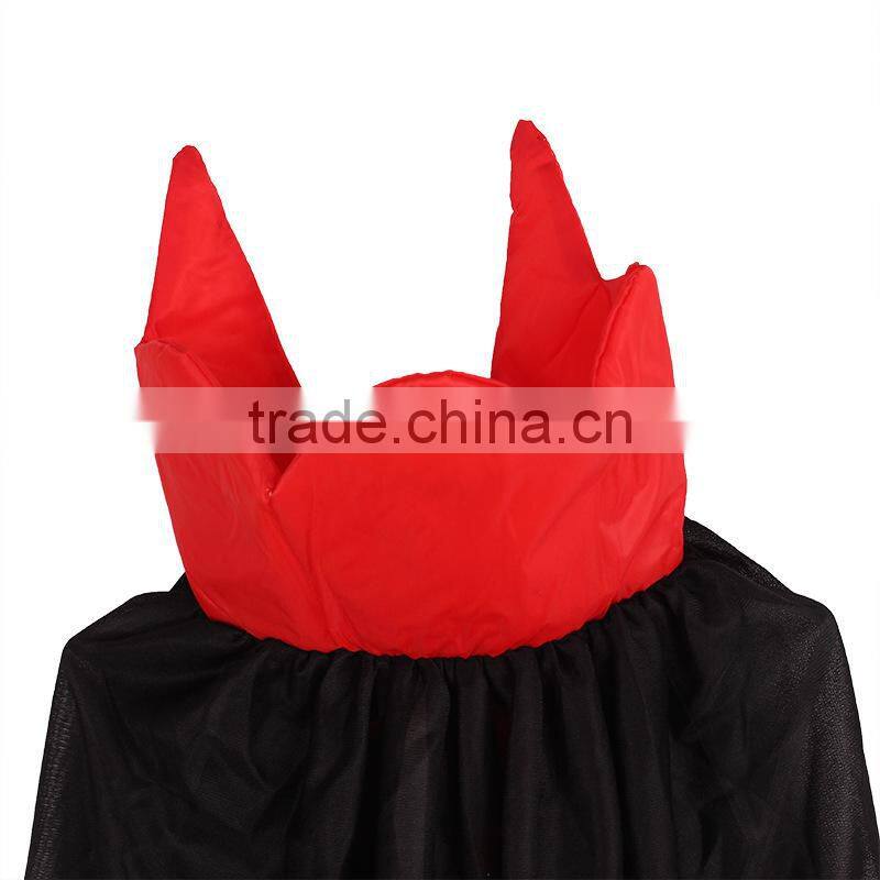 2015 Cheap Halloween Vampire Cloak