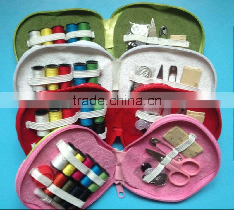 apple sewing kit
