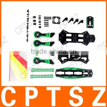 The latest GT-250 Super racing across the machine axis multi-axis rack glass rack rack aircraft