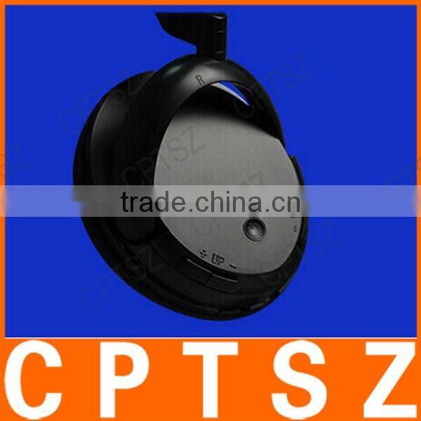 New design stereo foldable bluetooth headphone connect with phone,tablet,PC ,music player,ect.Built-in microphone